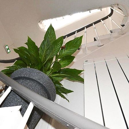 Residence Hoteliere De L'Estuaire Le Havre Esterno foto